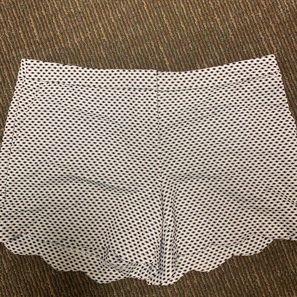 Dress Shorts